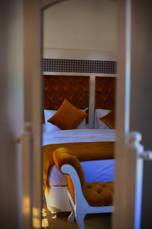 Pasa Konagi Butik Otel Ескішехір Номер фото