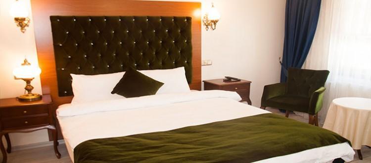 Pasa Konagi Butik Otel Ескішехір Екстер'єр фото