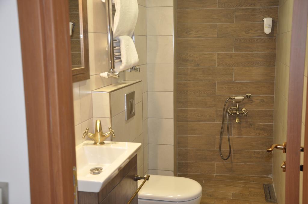 Pasa Konagi Butik Otel Ескішехір Екстер'єр фото