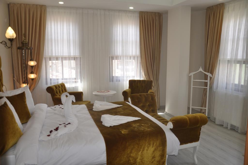 Pasa Konagi Butik Otel Ескішехір Екстер'єр фото